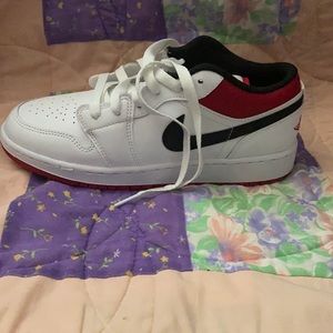 Air Jordan 1 low top